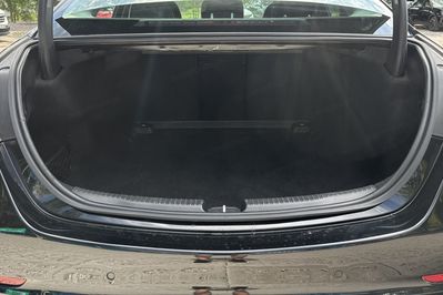 Mercedes Klasa C 200 d