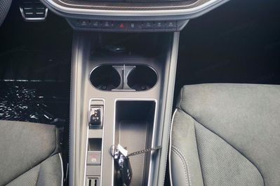 Skoda Elroq Sportline 60 61kWh