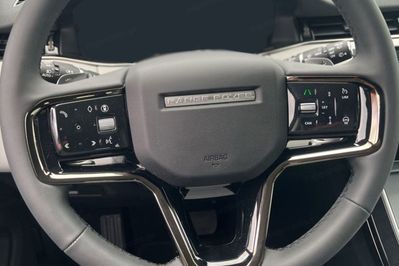 Land Rover Range Rover Evoque Evoque D200 S