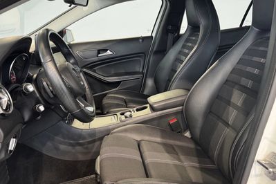 Mercedes GLA 200