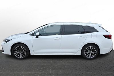 Toyota Corolla 1.8 Hybrid Style