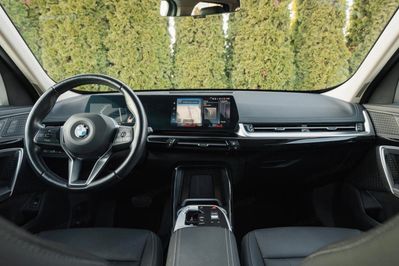 BMW X1 xDrive23d mHEV xLine aut