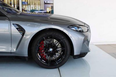 BMW Seria 3 M3 Competition xDrive