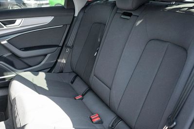Audi A6 45 TFSI mHEV Quattro S tronic