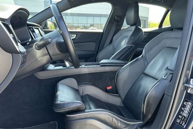 Volvo S60 B4 B R-Design aut