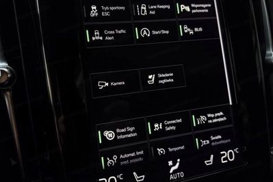 Volvo V60 D3 R-Design