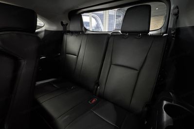 Toyota Highlander 2.5 Hybrid Executive AWD