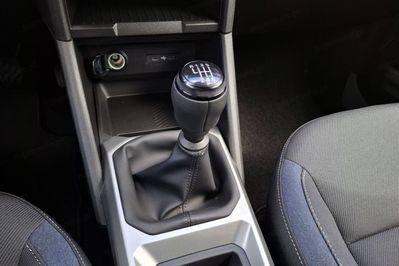 Dacia Bigster Expression LPG 1.2 TCe mHEV