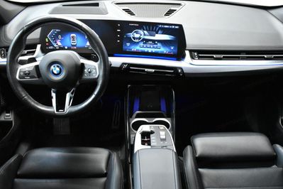 BMW X3 xDrive30e M Sport