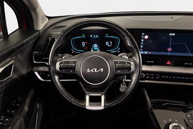 Kia Sportage 1.6