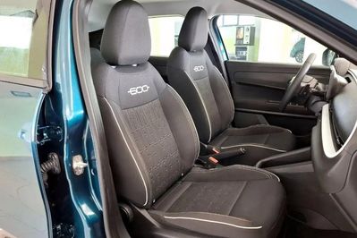 Fiat 600 Pop 1.2 Turbo Hybrid eDCT