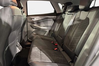 Opel Crossland X 1.2 Di Automatik Business Elegance