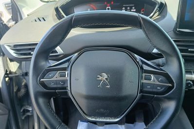 Peugeot 5008 Bluehdi Allure Pack