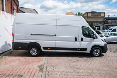 Fiat Ducato Maxi L4H3