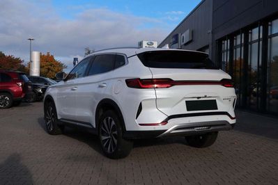 BYD Seal U DM-i Boost