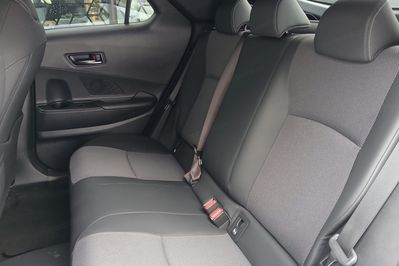 Toyota C-HR 2.0 PHEV Dynamic Force Executive