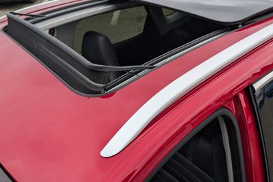 MG HS 1.5 T-GDI  DCT