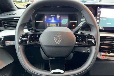 Renault 5 Urban Range Evolution 40kWh