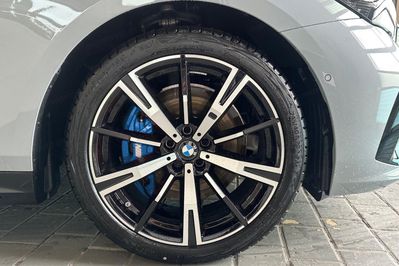 BMW Seria 5 520i M Sport
