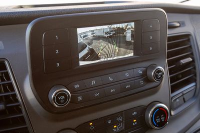 Ford Transit L4H3 Maxi