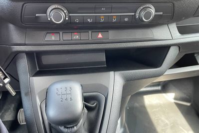 Citroen Jumpy XL L2H1