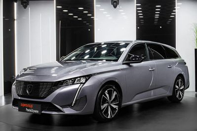 Peugeot 308 Puretech Allure S&S