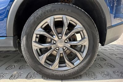 Seres Seres 3 53kWh Luxury