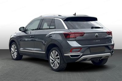 Volkswagen T-Roc Style 1.5 TSI  DSG