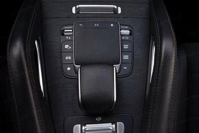 Mercedes GLE 300 d 4MATIC AMG Line
