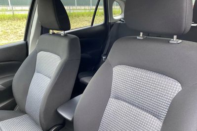 Suzuki SX4 S-cross 1.4 SHVS Premium 4WD