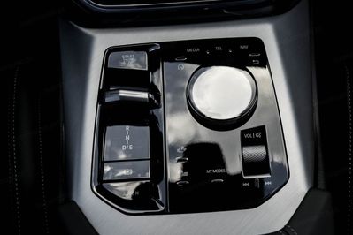 BMW X3 xDrive20d M Sport