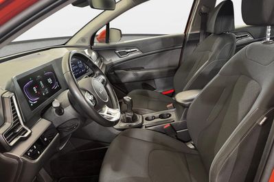 Kia Sportage 1.6 T-GDI 2WD