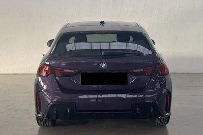 BMW Seria 1 116 M Design
