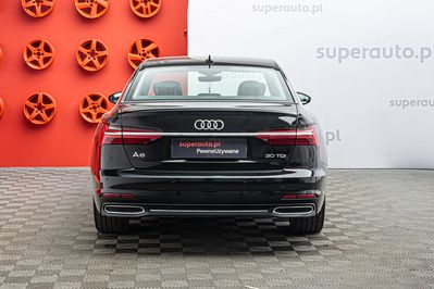 Audi A6 30 TDI