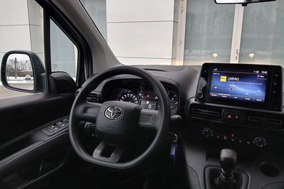 Toyota Proace City Verso L1H1 Business