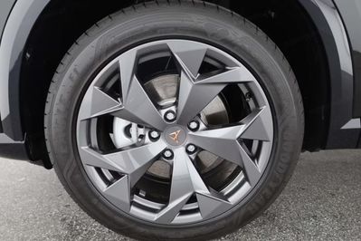 Cupra Formentor 1.5 eTSI DSG