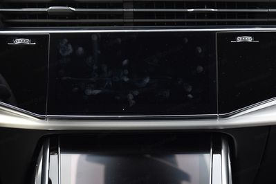 Audi Q8 50 TDI quattro