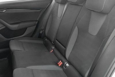 Skoda Octavia 1.5 TSI ACT Ambition