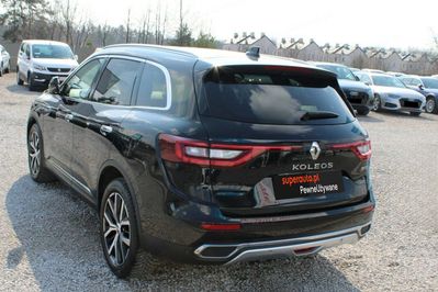 Renault Koleos 2.0 Blue dCi