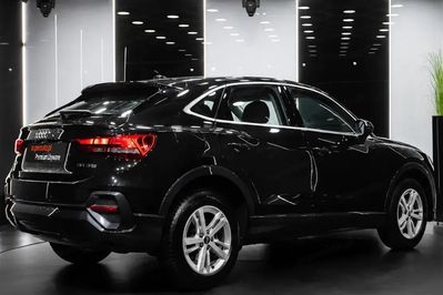 Audi Q3 Sportback 35 TFSI