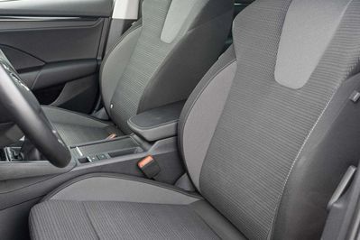 Skoda Octavia 1.5 TSI