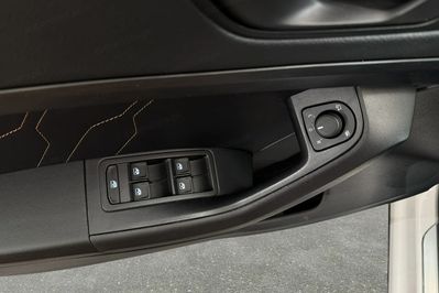 Cupra Ateca 1.5 TSI DSG