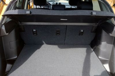 Suzuki Vitara 1.4 Boosterjet mHEV Premium Plus 2WD