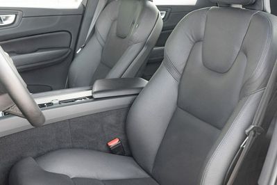 Volvo XC60 B4 D AWD Plus Bright