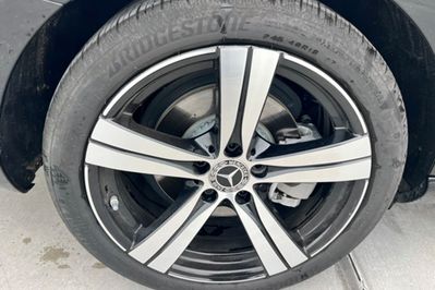 Mercedes Klasa C 200  Avantgarde