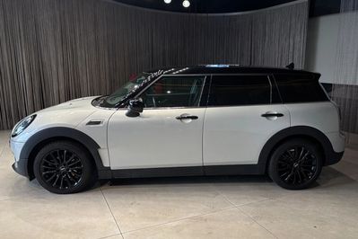 Mini Clubman Cooper