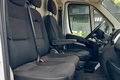 Peugeot Boxer H3-Power L2H2