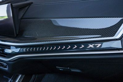 BMW X7 xDrive40d M Sport