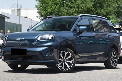 Gac AION V Premium EV