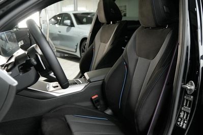 BMW Seria 3 320i xDrive M Sport